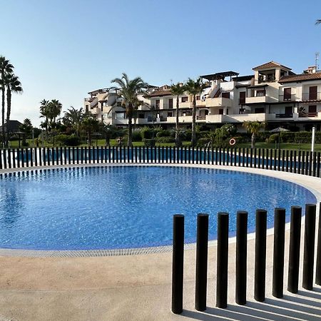 Jardines Nuevo Vera Bajo 2 Dormitorios Vistas Al Mar المظهر الخارجي الصورة