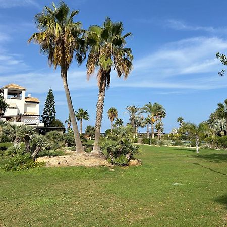 Jardines Nuevo Vera Bajo 2 Dormitorios Vistas Al Mar المظهر الخارجي الصورة